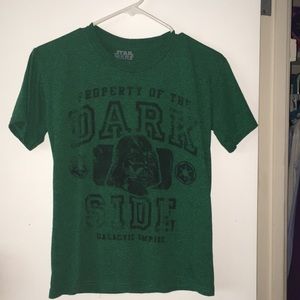 Star Wars shirt for boys